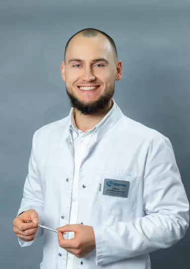 Грибачев Григорий Александрович